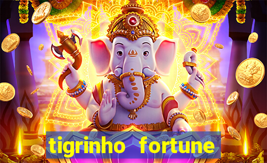 tigrinho fortune tiger png